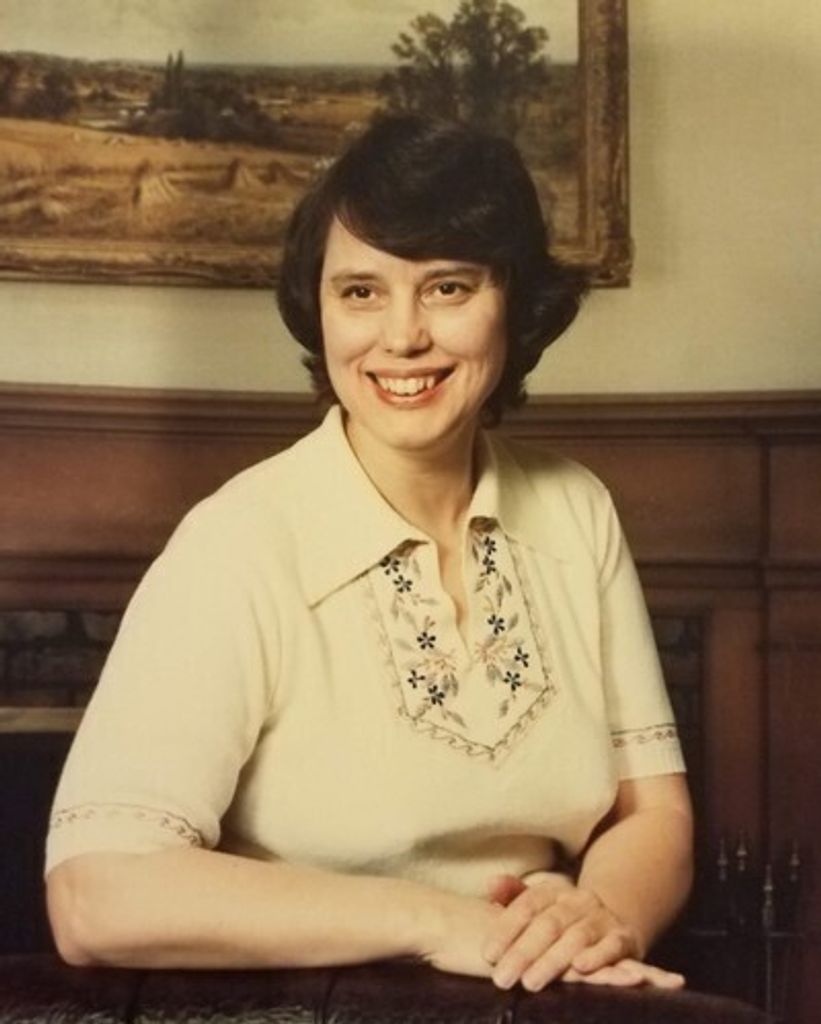 Ellen E. Sasse Profile Photo