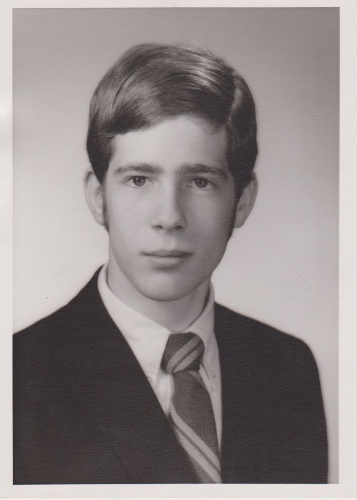 Gary S. Grant