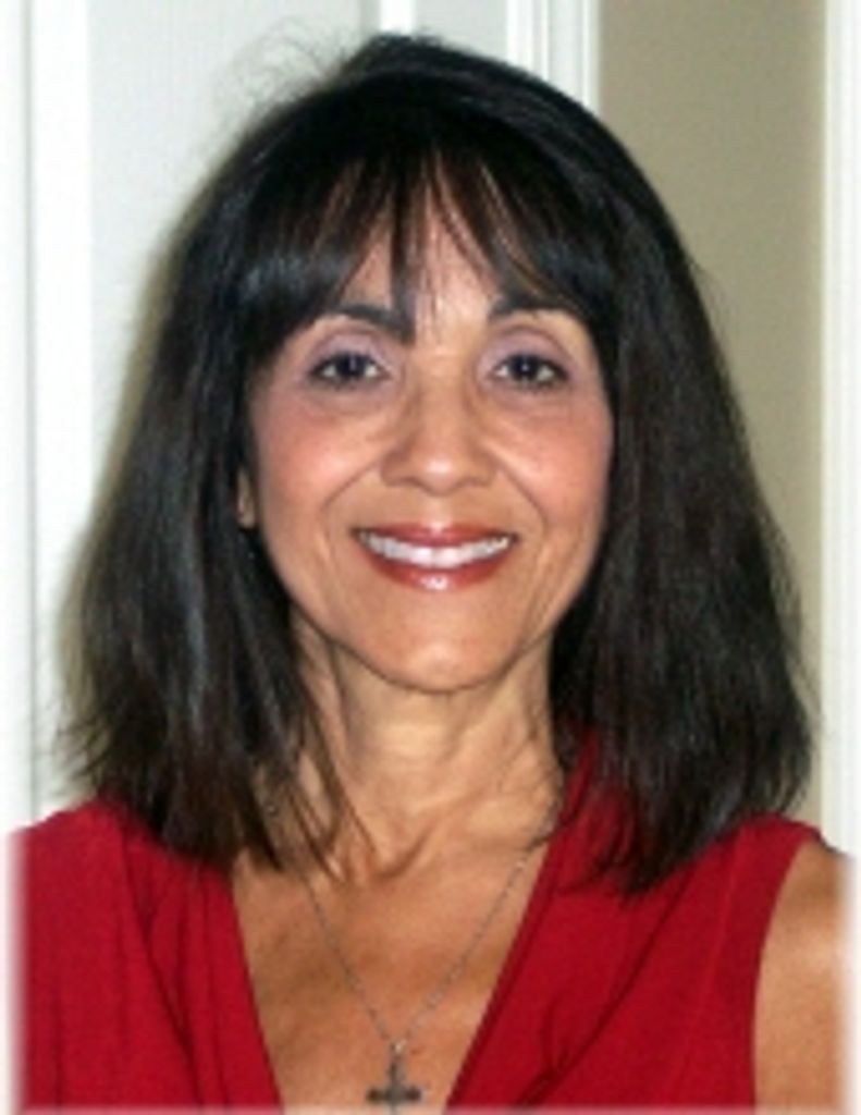 Virginia "Ginnie" Brewster