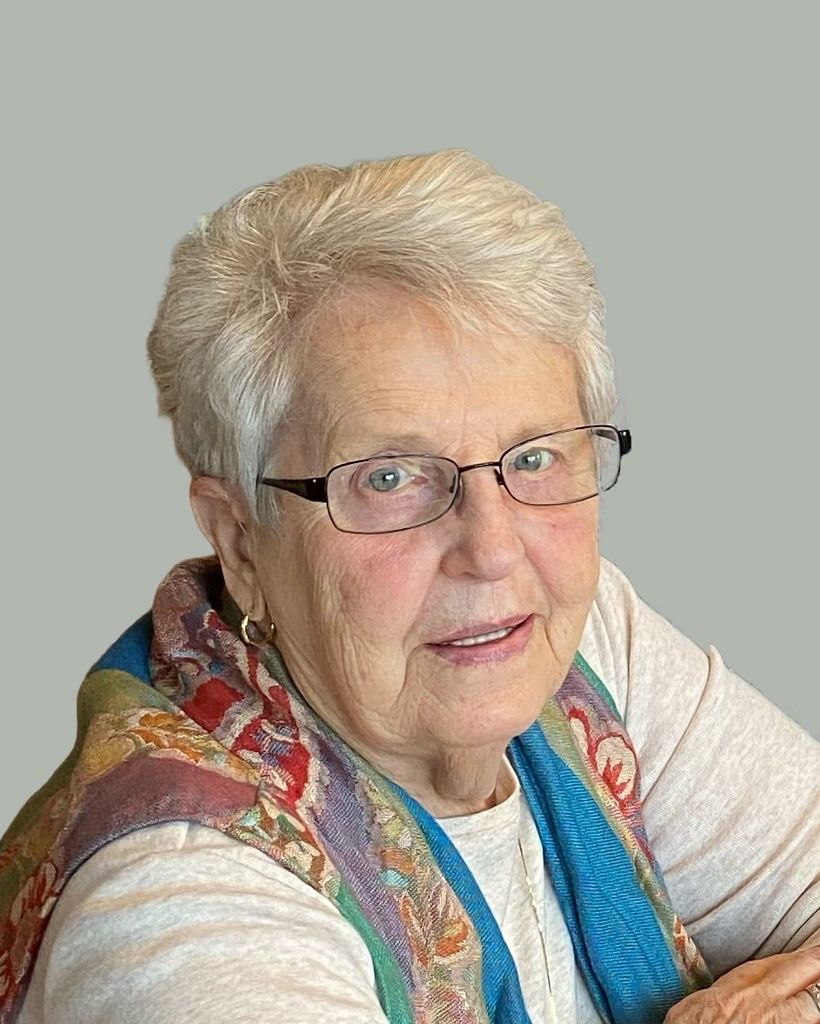 Marilyn Elliott Profile Photo