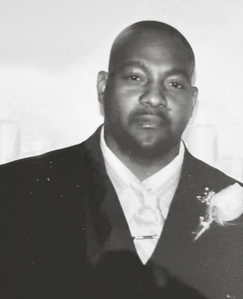 Michael Mason Profile Photo