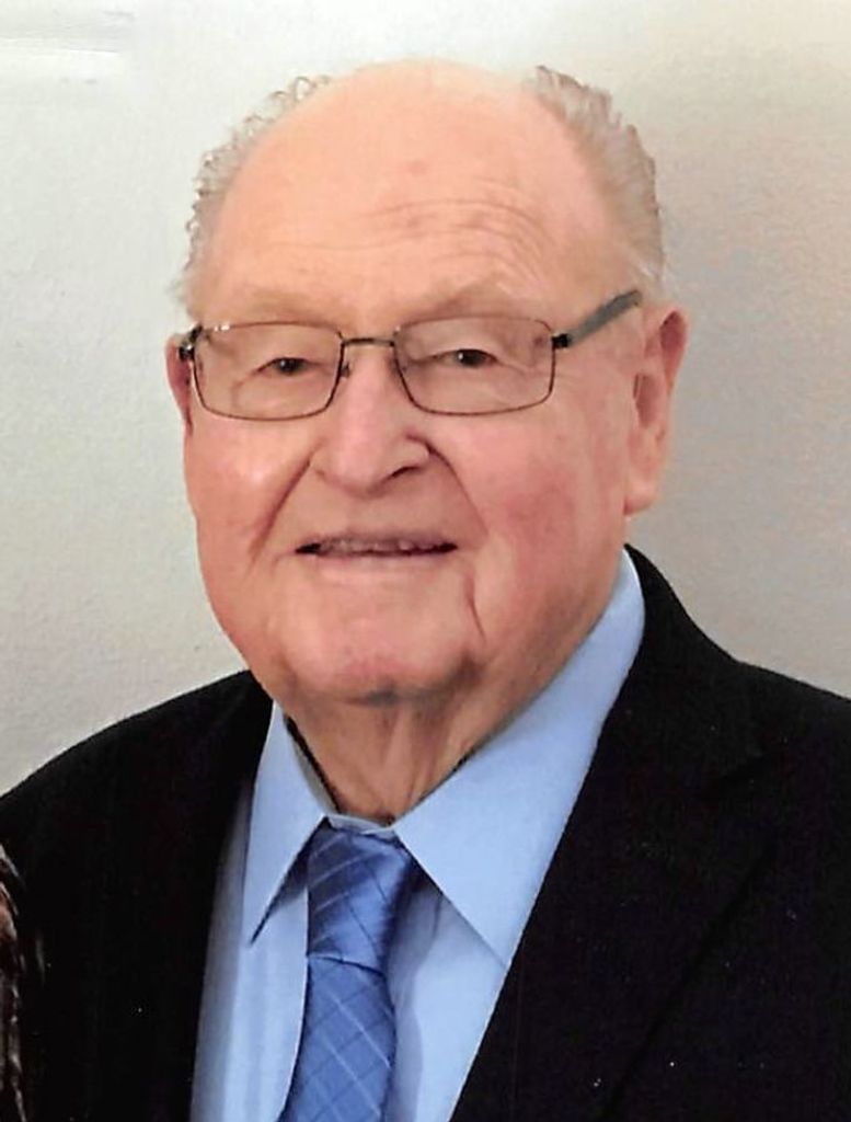 Robert "Bob" A. Oldakowski