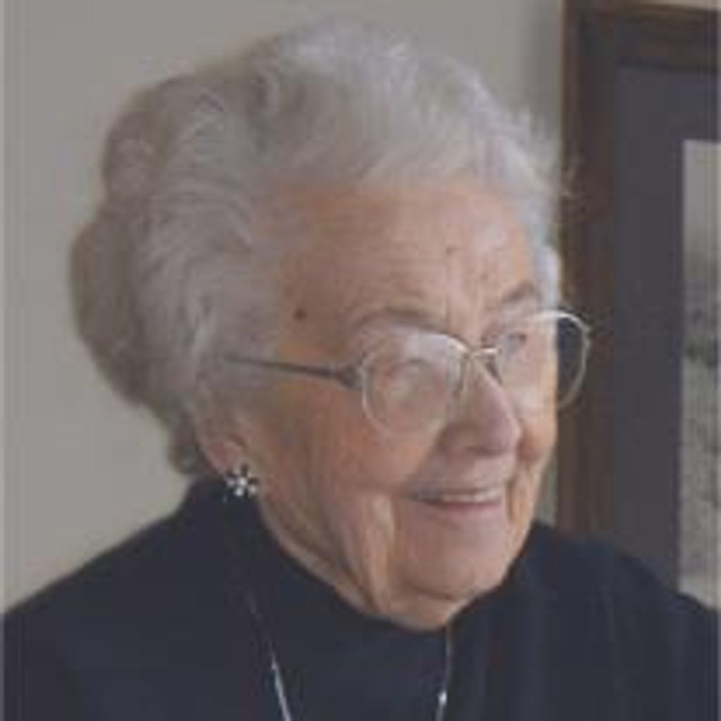 Gladys Swenson