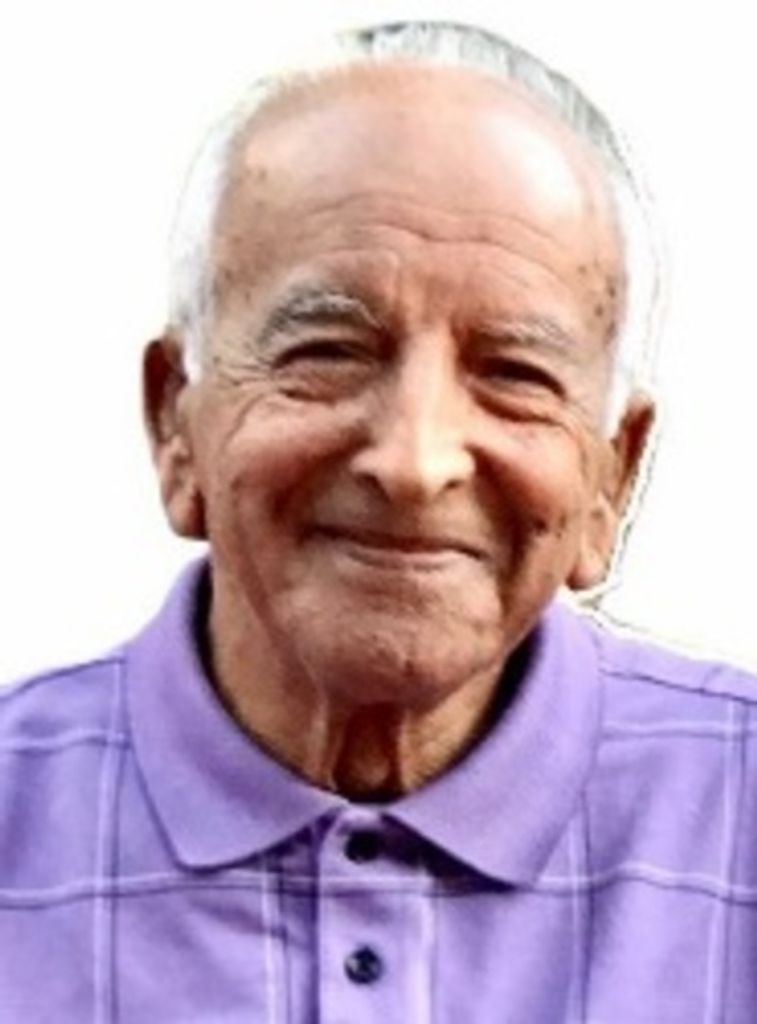 Alberto N. Trancon Profile Photo