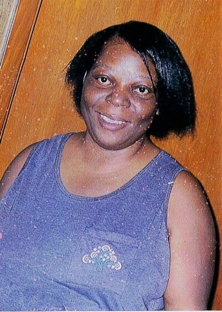 Wenoka T. Griggs Profile Photo