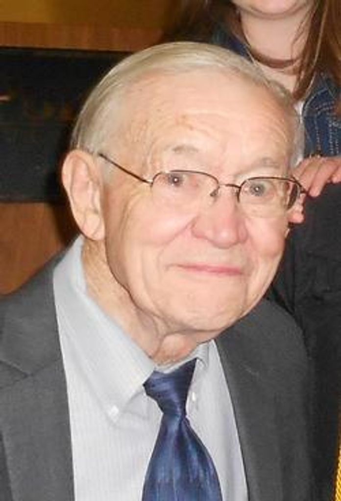 William Joseph Richter