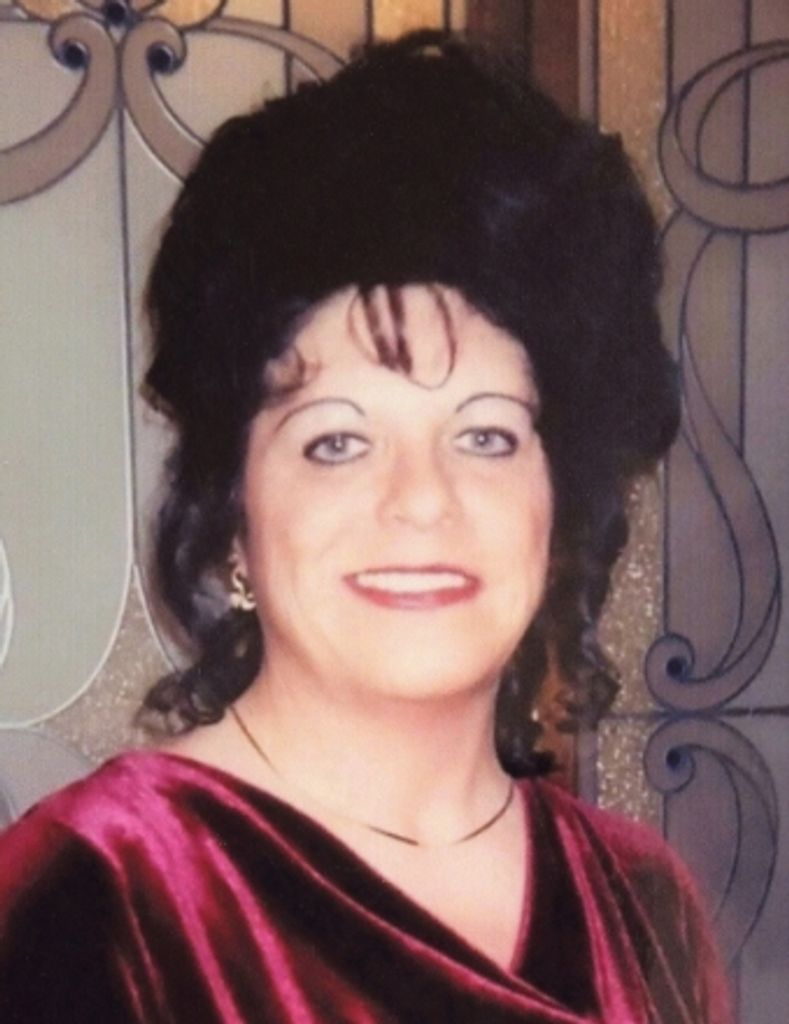 Carol Ann Olivarez Profile Photo