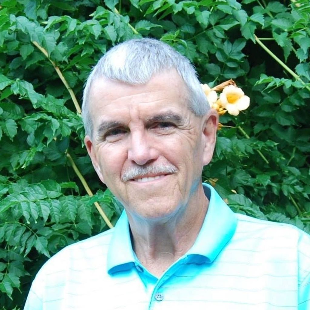 Wayne Walker Langston