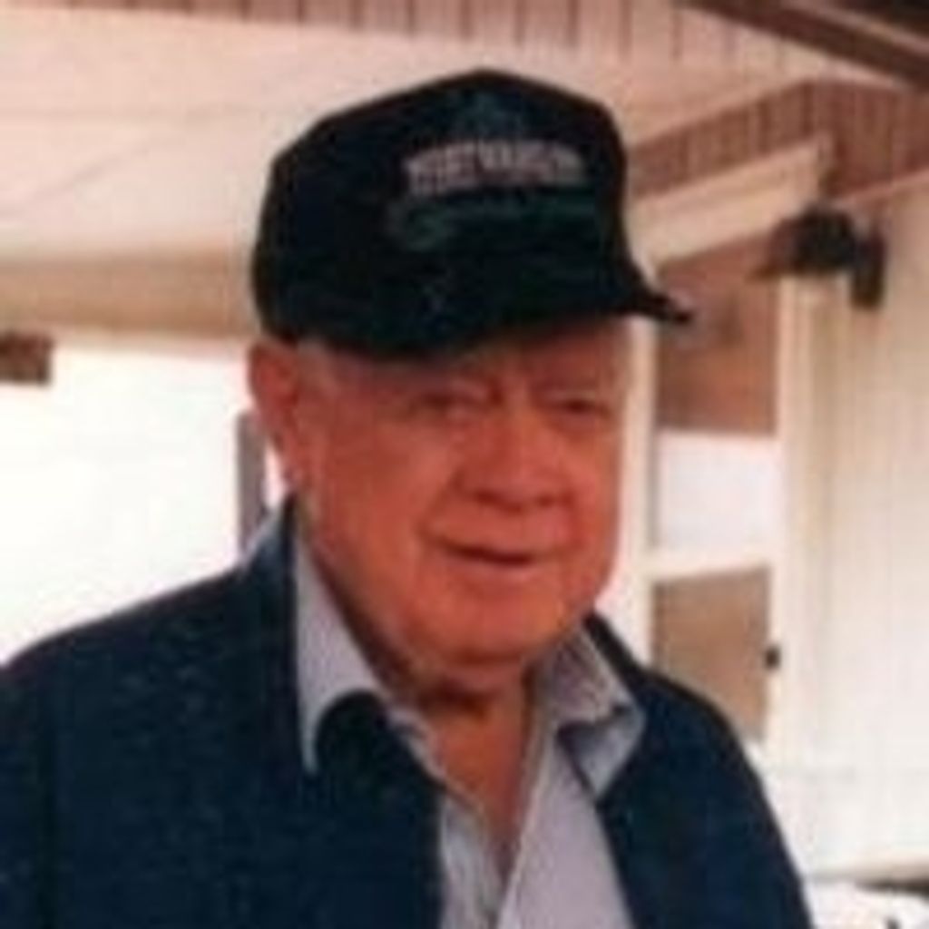 Don D. Dawson