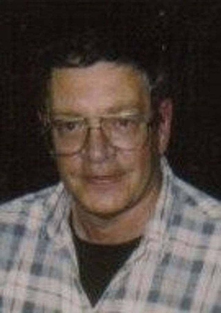 Garry M. Schauer