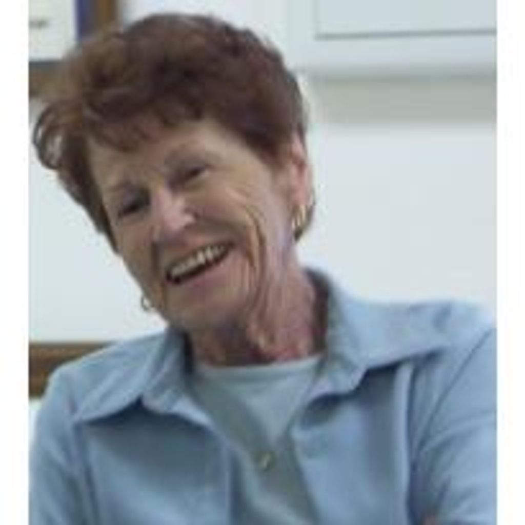 Catherine Esther Simon Willse