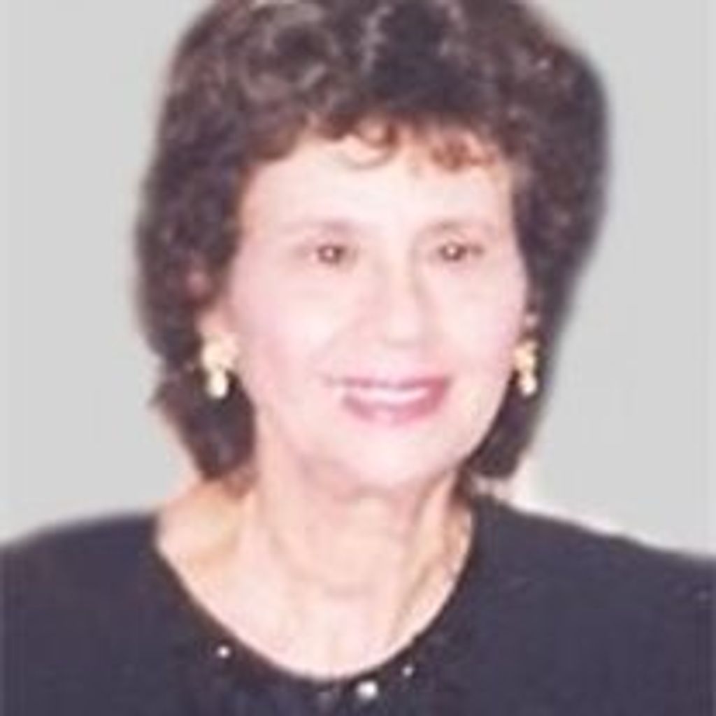 Vivienne (Goldfarb)  Jones