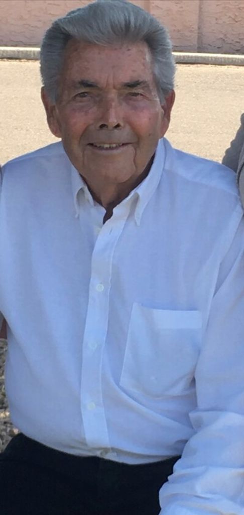 Toby R. Whitney Profile Photo
