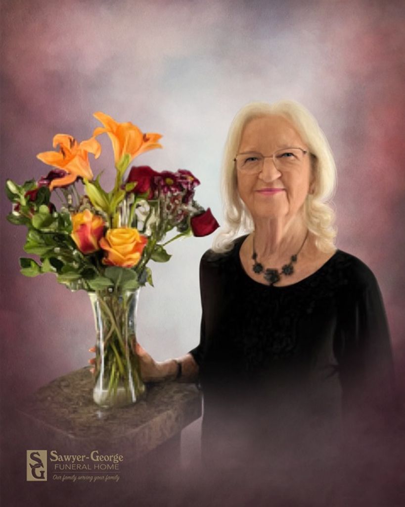Wynona Marie Dennis (Gamble/Blair)