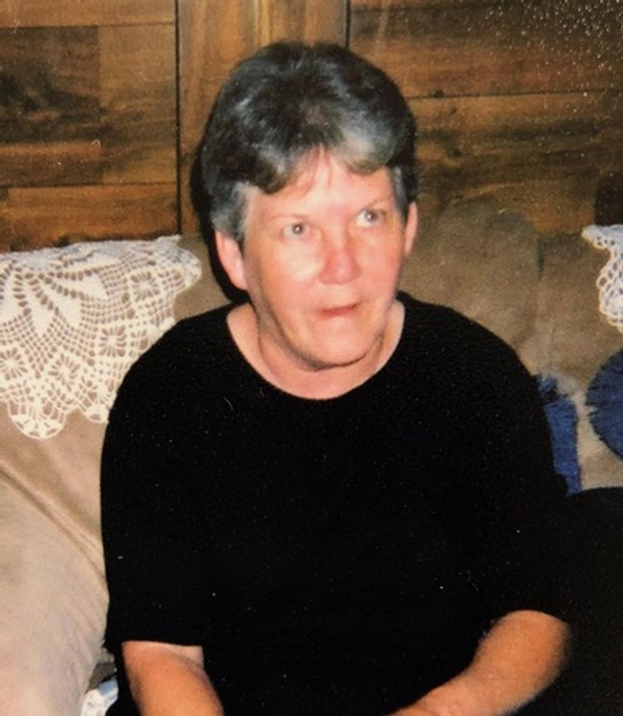 Marjean C. Thompson Profile Photo