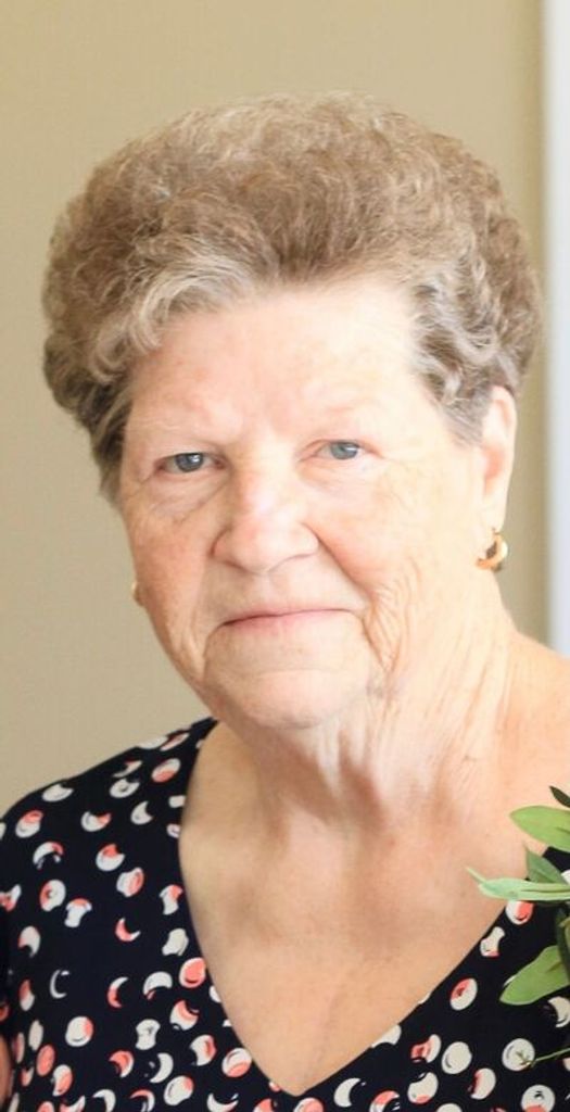 Stella Louise Mcnair Mcdaniel Profile Photo