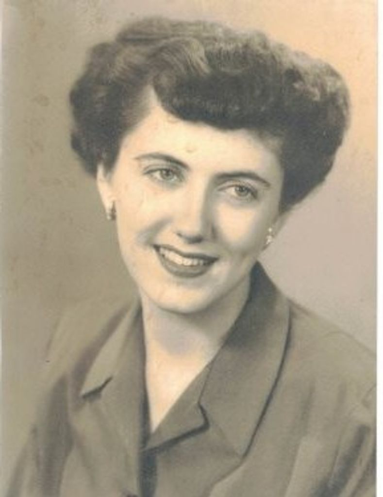 Mary Peschka