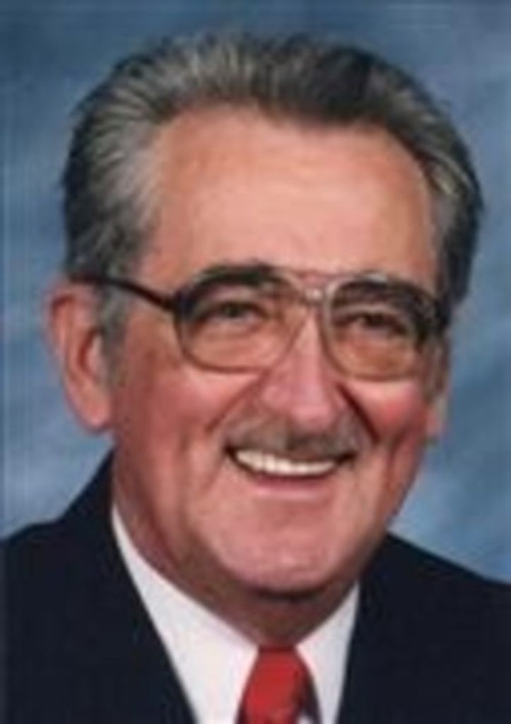 Wilmer G. Stoner Profile Photo
