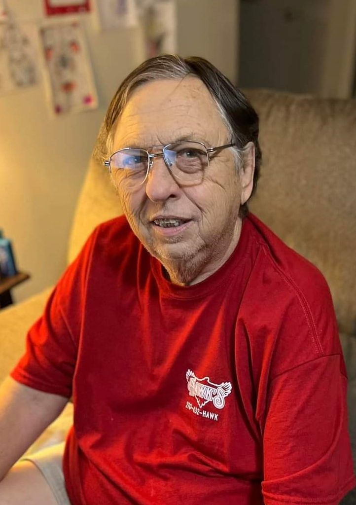 John L. “Snooter” Jewell, Jr. Profile Photo