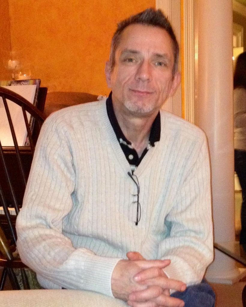 Charles David Durall Profile Photo