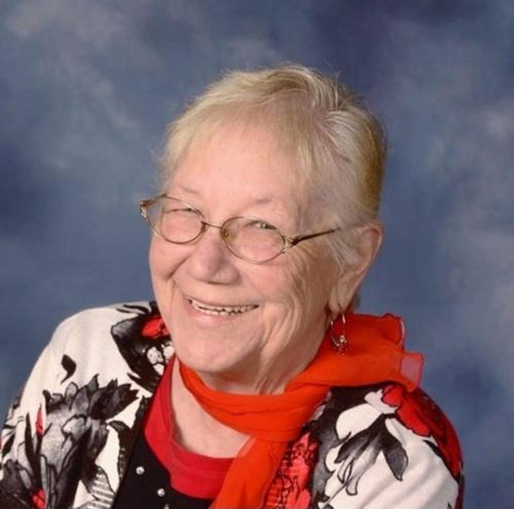 Rita Lou Miller Profile Photo