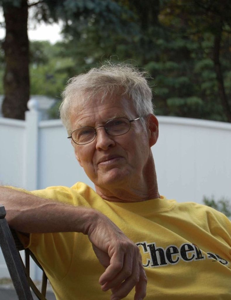 Billy Glenn Huggins Profile Photo