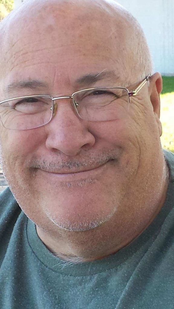 Allen D. Wademan