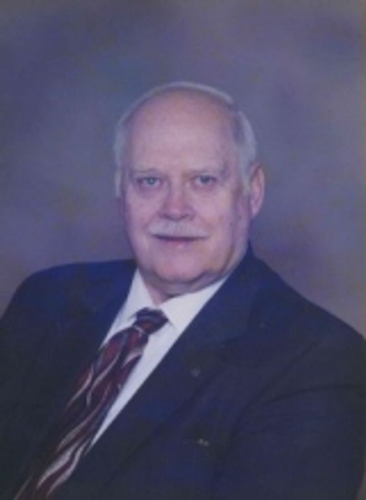 Earl Overton Blackwell