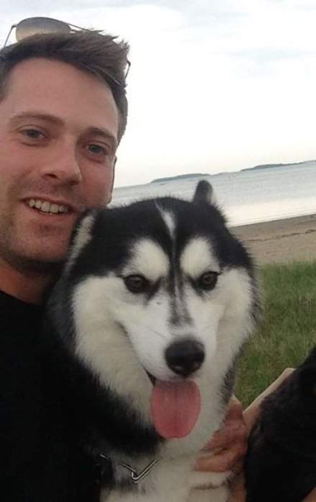 Jonathan W. Dickerson