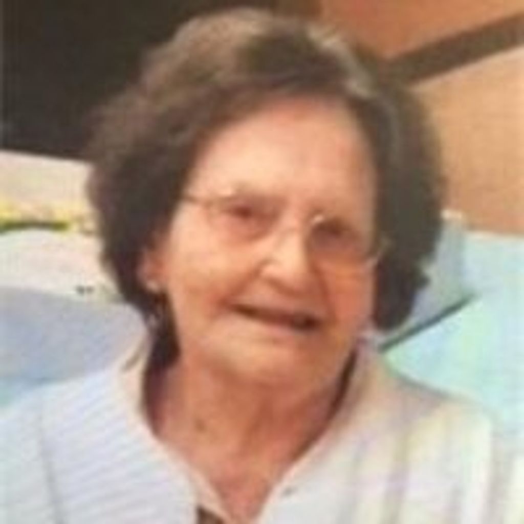 Juanita Mae Corbin