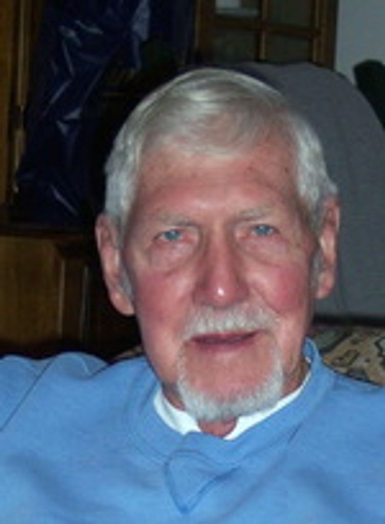 Duane Allan Henry