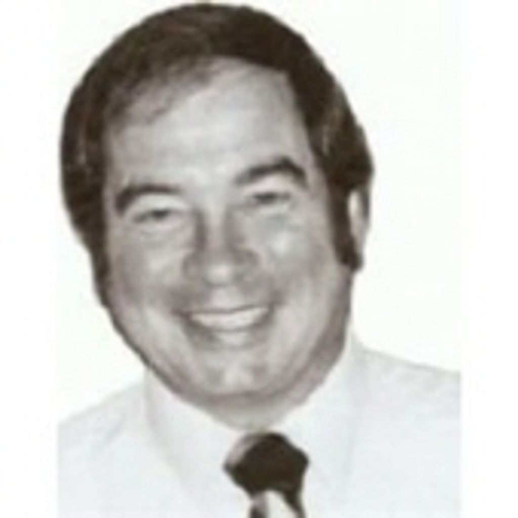 Robert E. Bicking Profile Photo