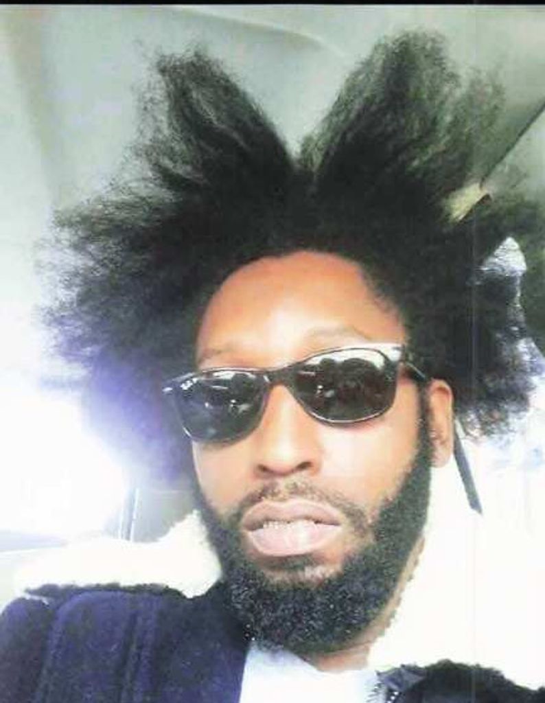 Jorrie Donnell Hope Profile Photo