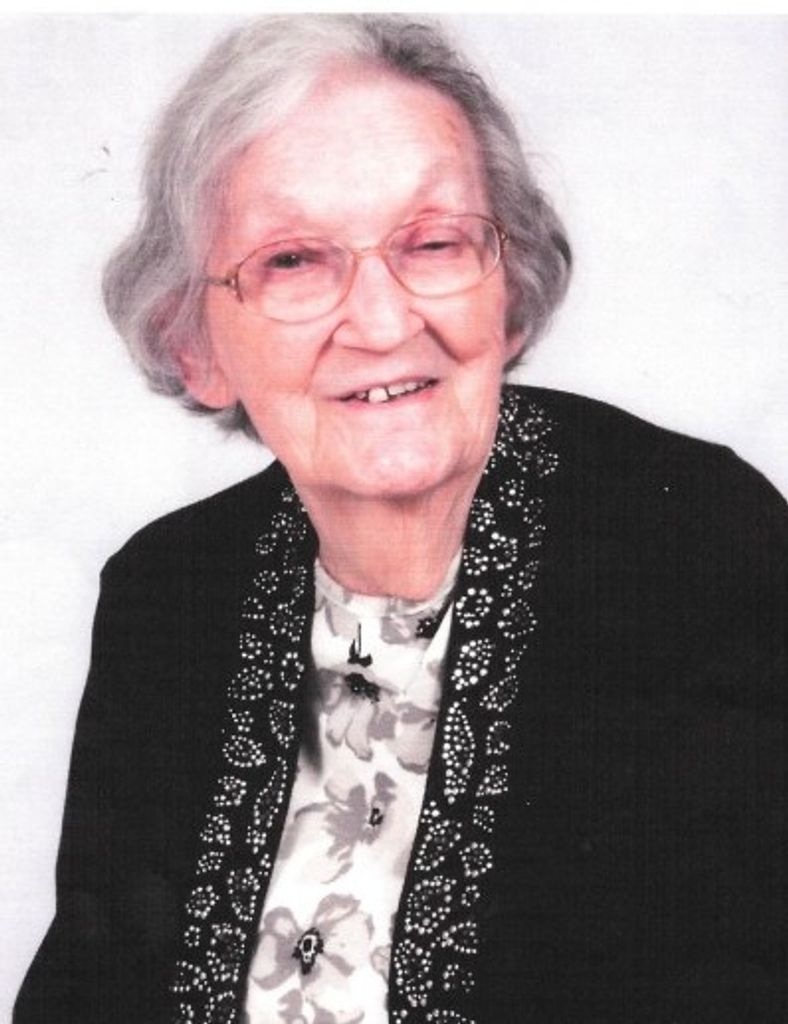 June Petree