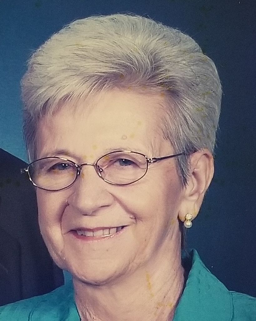 Mary Lou Schlottman Profile Photo