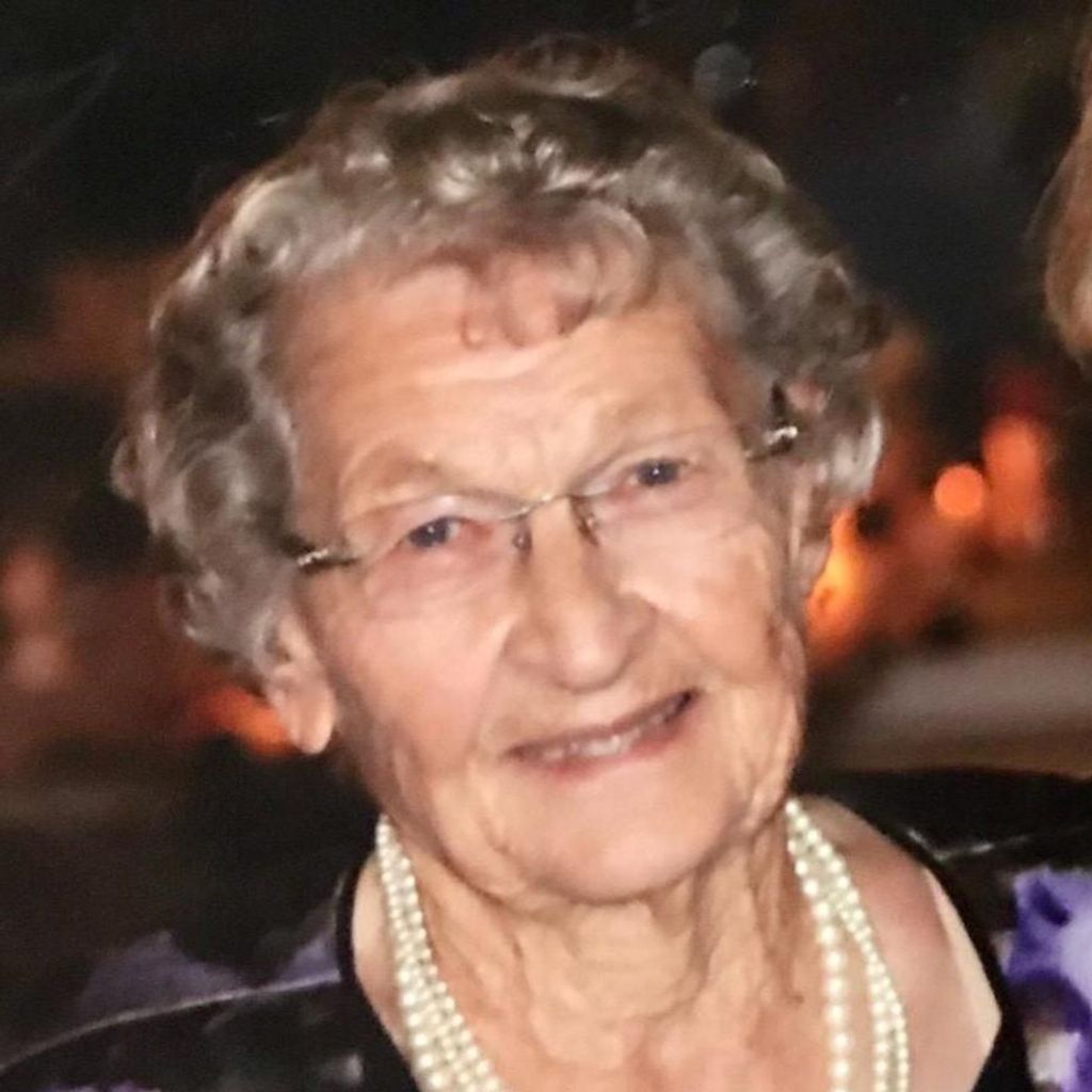 Mildred "Midge" Brooks