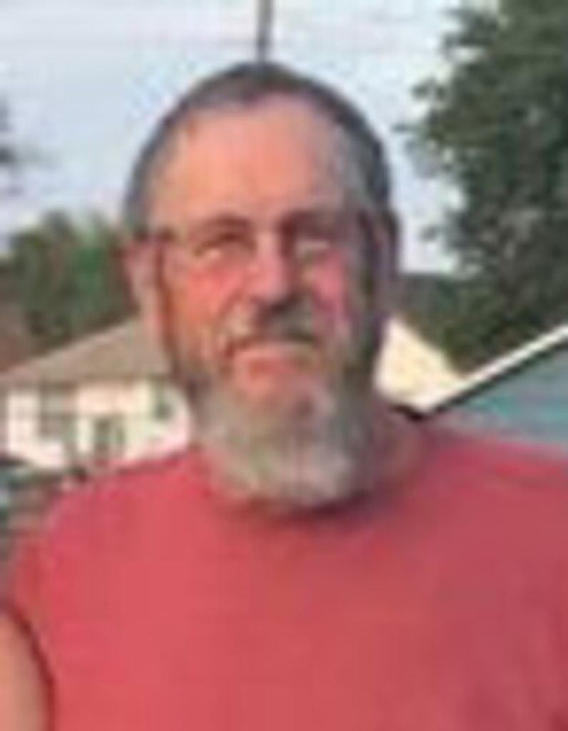 Howard D. "Hd" Mayo Profile Photo