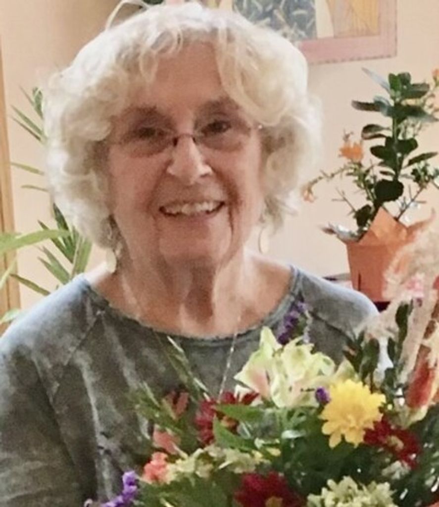 Janet Kay Monahan Profile Photo