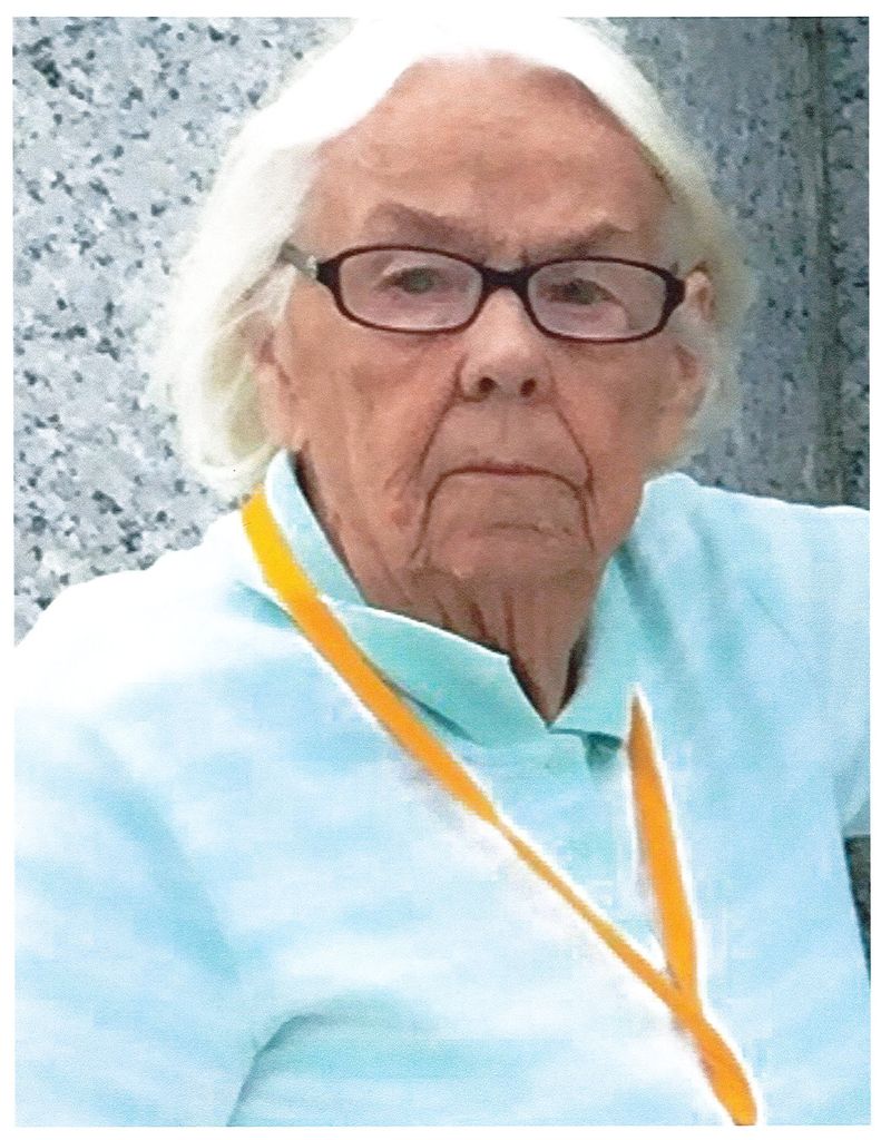 Patricia Mae Brown Profile Photo