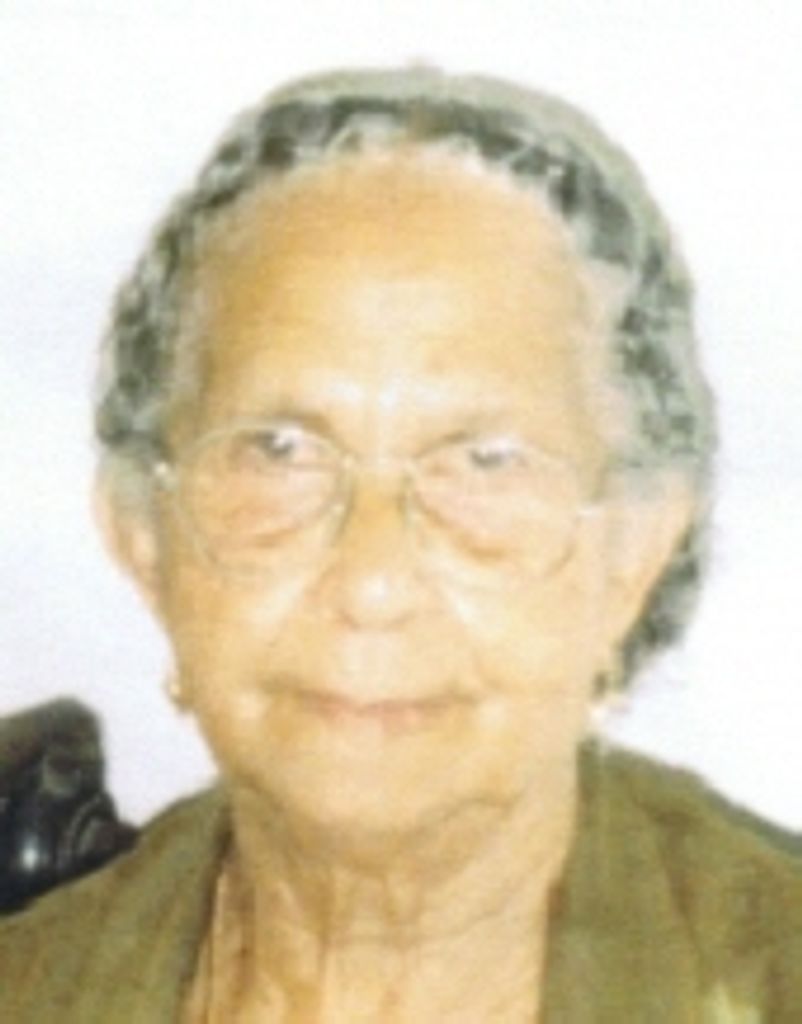 Isaura V. Monteiro