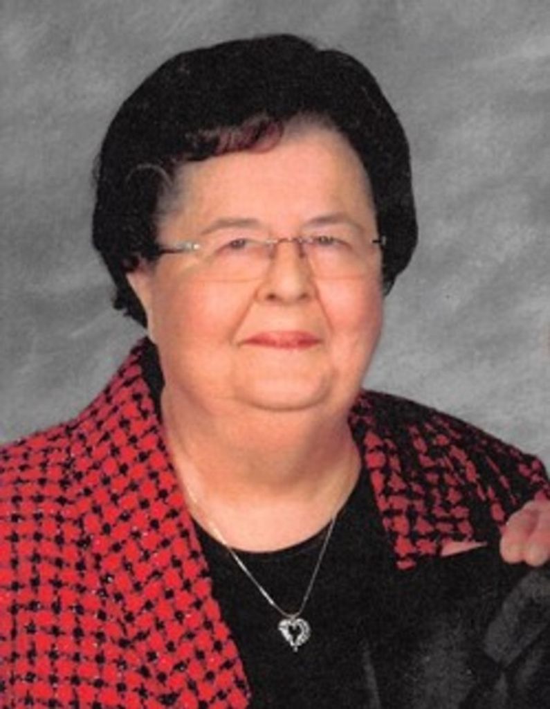 Patricia Lawson Smith