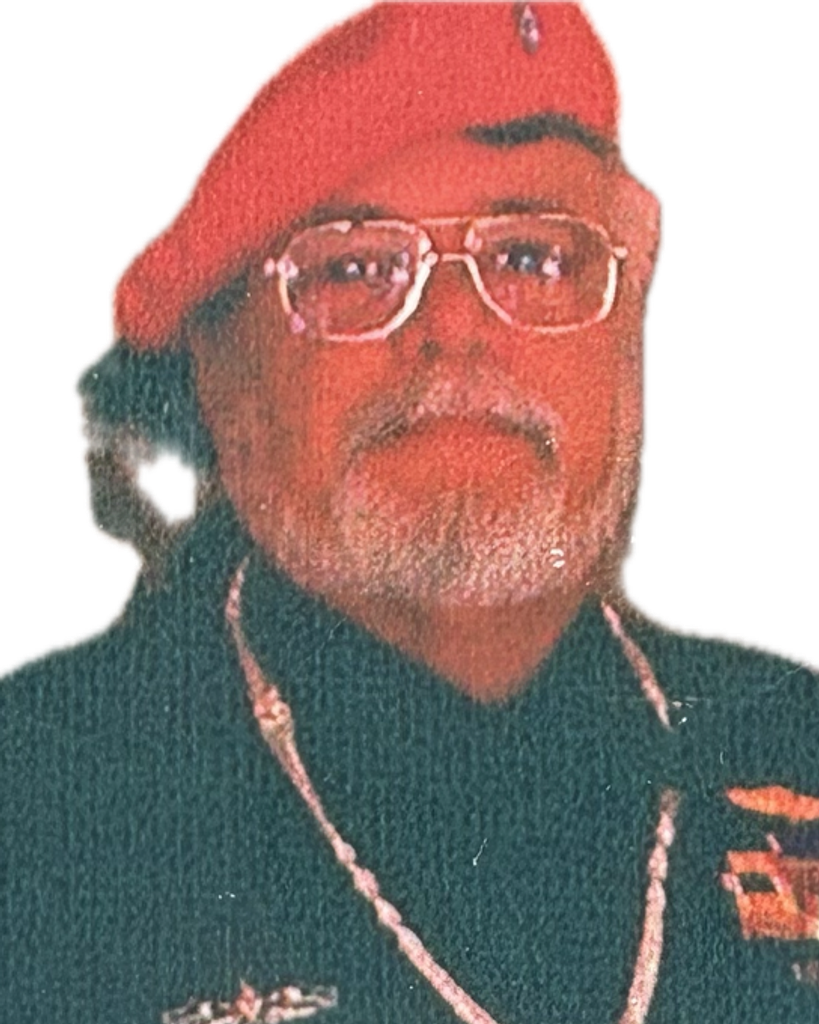 Adrian Fowler, 77