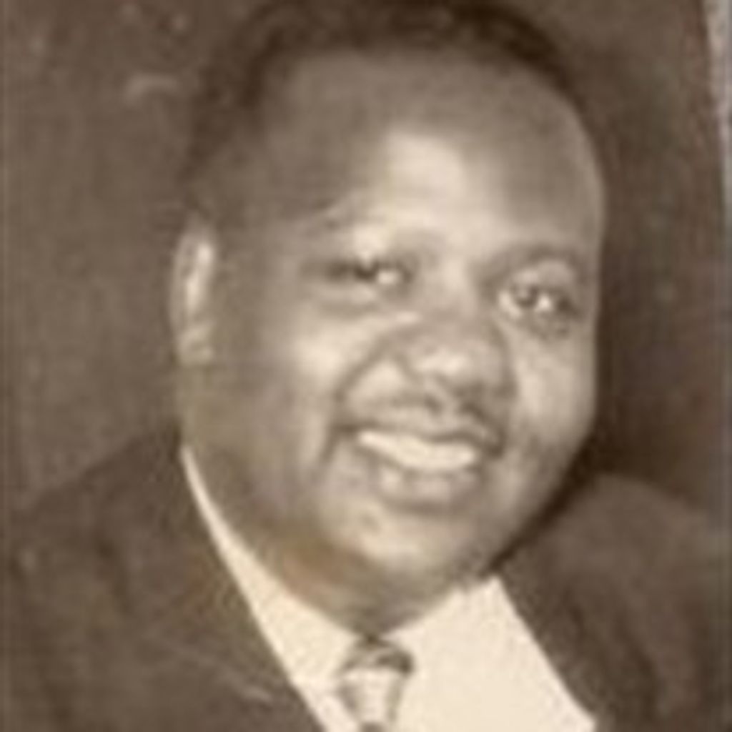 Thomas Belton Heath