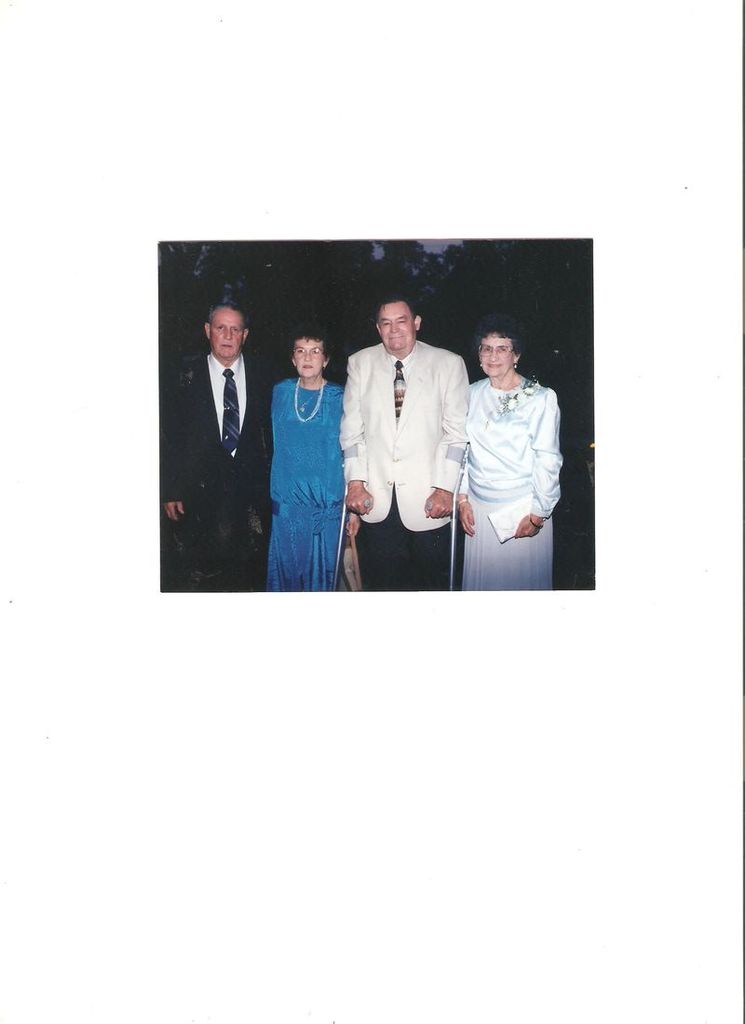 Thelma Lee Lassiter Profile Photo