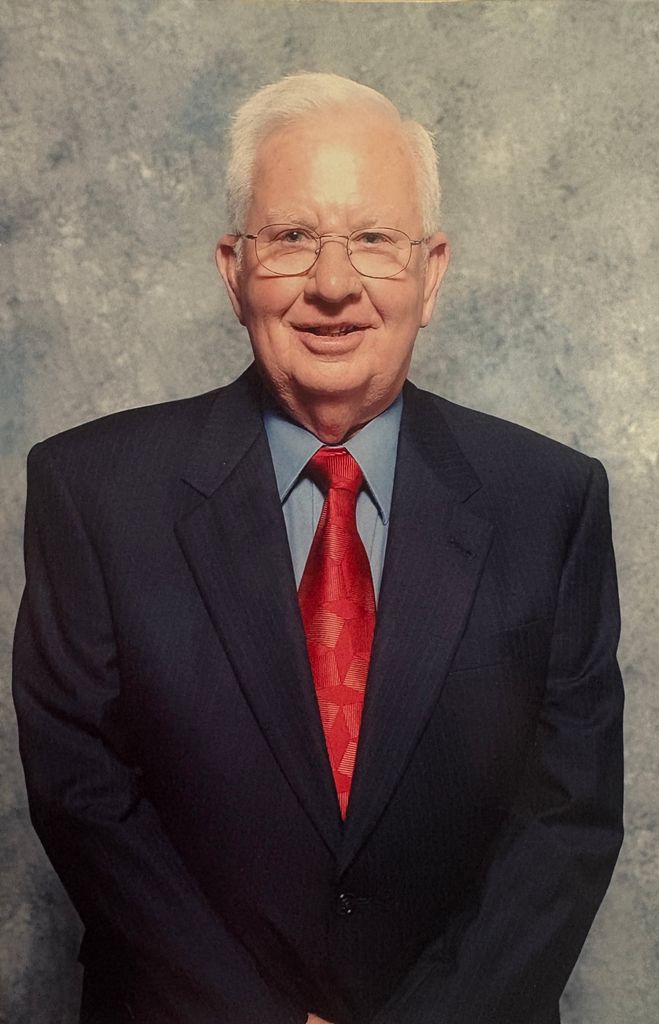 Franklin Lee Elmore Profile Photo