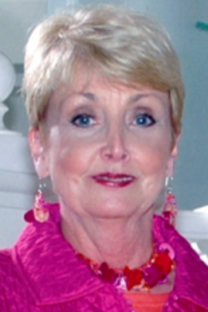 Joyce Grinstead Long Profile Photo