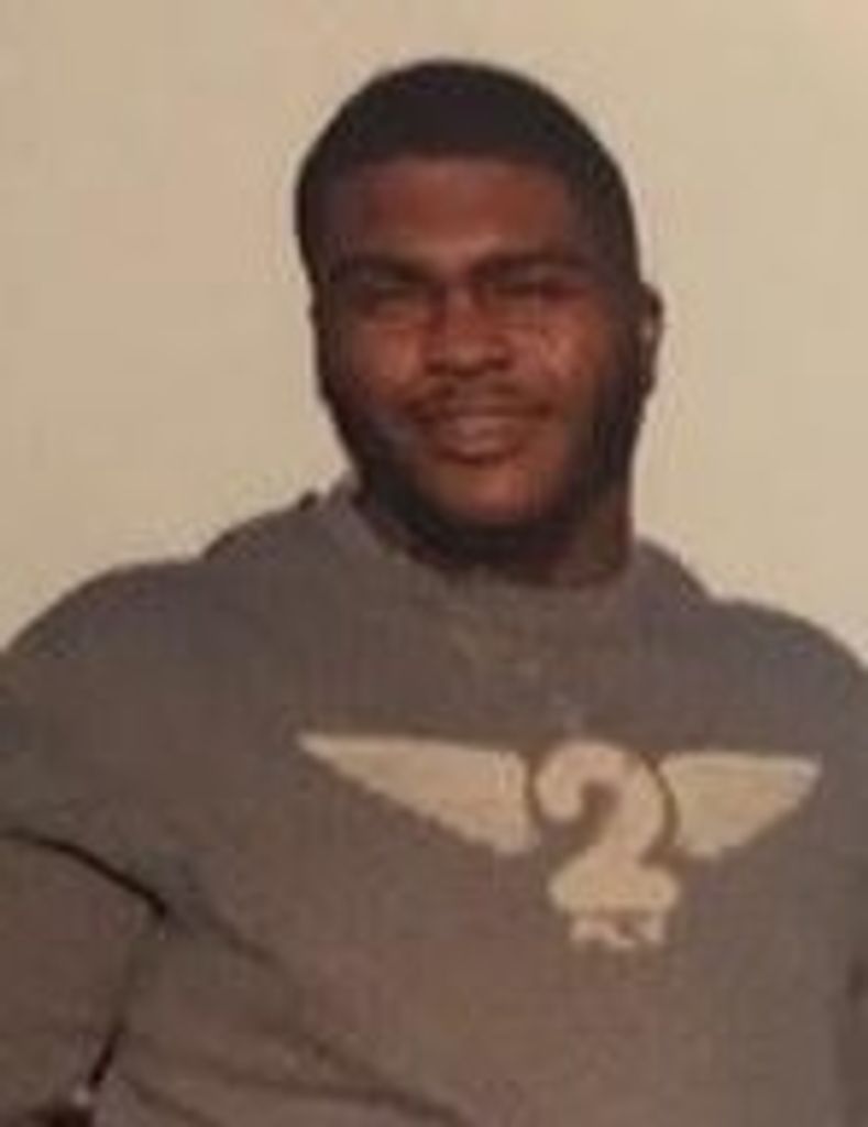 Curtis Earl Williams, Jr. Profile Photo