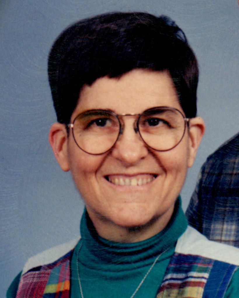 Mary Kathleen Miller Profile Photo