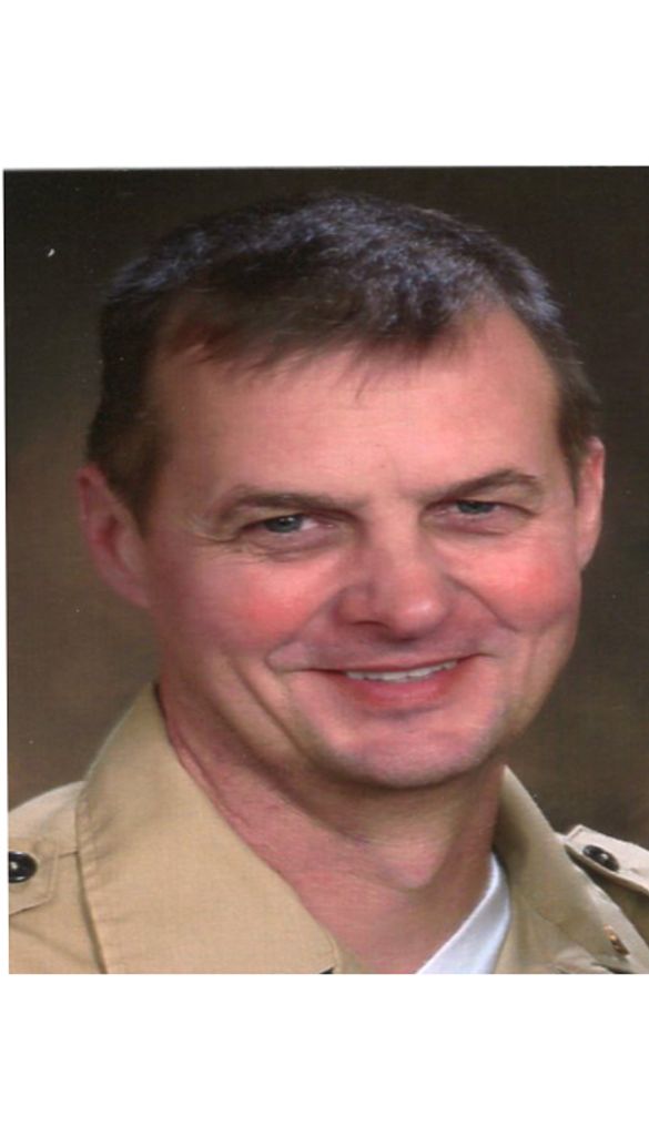 Charles A. Klausing Profile Photo