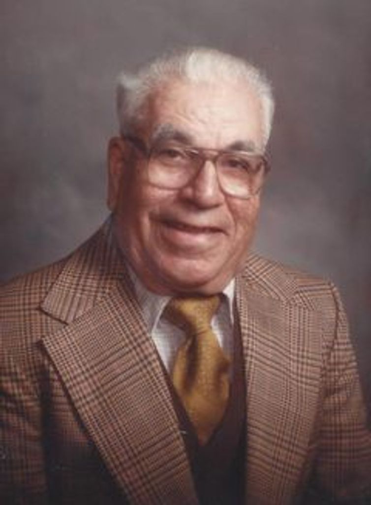 Jose C Garcia Profile Photo
